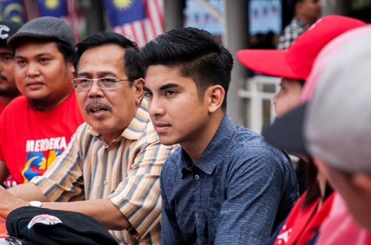 Malaysia Akan Laporkan Kerusuhan GBK ke FIFA