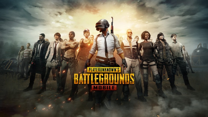 ‘PUBG’ akan Hadirkan 2 Game Baru di 2022