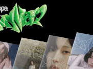 Curhatan aespa Tentang Album Mini Ketiga 'My World'