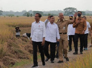 Pengamat Ungkap Potensi Prabowo Jadi Cawapres Ganjar