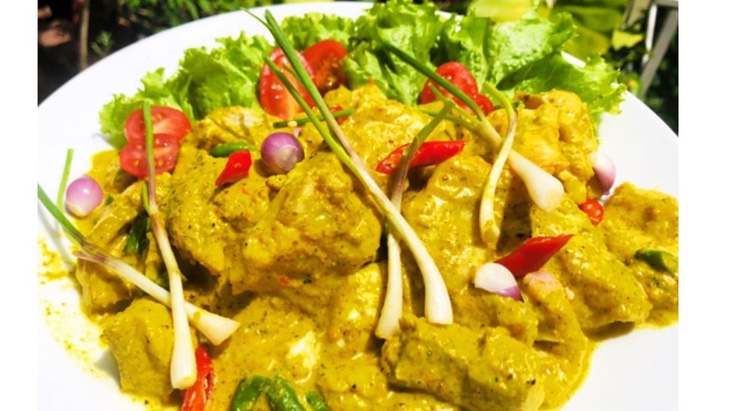 Naniura, Sajian Ikan Berempah Favorit Raja Batak di Negeri Aing