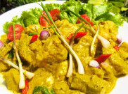 Naniura, Sajian Ikan Berempah Favorit Raja Batak di Negeri Aing