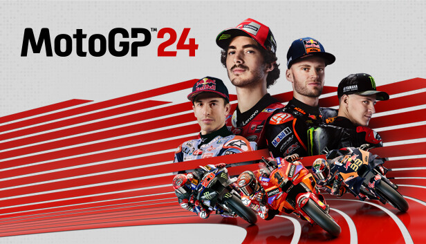 Game MotoGP24 Rilis Mei 2024, Banyak Fitur Baru