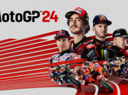 Game MotoGP24 Rilis Mei 2024, Banyak Fitur Baru