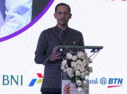 Nadiem Rogoh Kocek Kementeriannya Ratusan Miliar untuk Tangani COVID-19