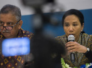 Kementerian BUMN Klarifikasi Percakapan Rini Soemarno dan Sofyan Basir
