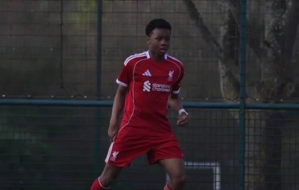 Manchester United Datangkan Isaac Konde dari Liverpool, Fabrizio Romano: Here We Go!