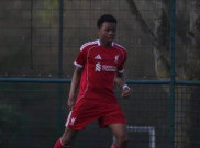 Manchester United Datangkan Isaac Konde dari Liverpool, Fabrizio Romano: Here We Go!