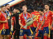 Dani Olmo segera Putuskan Masa Depannya saat Kembali ke Jerman