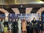 5 Desainer Lokal Bakal Tampil di Ajang NYFW 2024