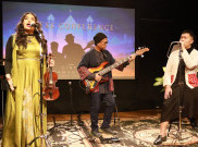 Gandeng Mia Ismi dan Haikal Baron, Bintang Indrianto Rilis Album 'Cinta Ramadhan'