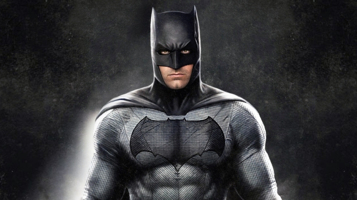 Joe Russo Bakal Sutradarai Film Batman?