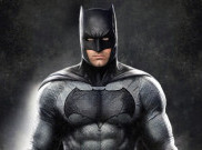 Joe Russo Bakal Sutradarai Film Batman?