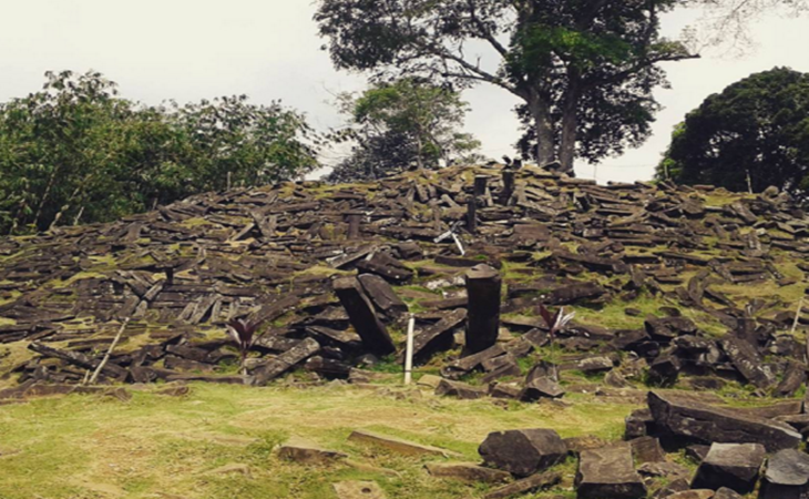 Situs Gunung Padang