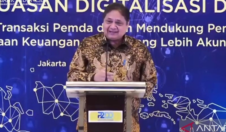 Indonesia Diharapkan Mampu Lewati Awan Gelap Ekonomi Global 2023