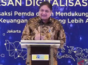 Indonesia Diharapkan Mampu Lewati Awan Gelap Ekonomi Global 2023
