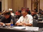 Koster-Giri Susun Rencana Aksi Sambil Tunggu Dilantikan Jadi Gubernur-Wakil Gubernur Bali