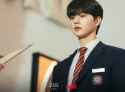 Song Kang Comeback Lewat Drama 'Four Hands, Two Sonatas', Perankan Pianis Jenius yang Terobsesi Kesempurnaan