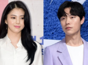 Han So-hee dan Ryu Jun-yeol tak lagi Dipertimbangkan Main di ‘Delusion’