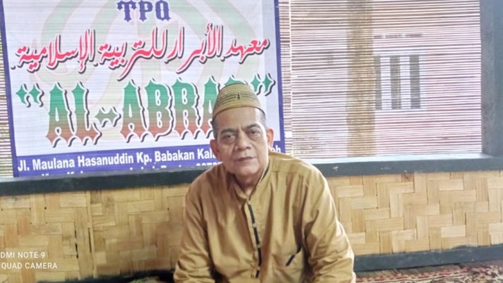 MUI Lebak Minta Warga Jangan Terpengaruh Paham Hakekok Balakasuta