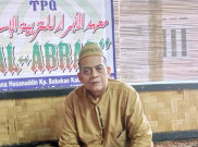 MUI Lebak Minta Warga Jangan Terpengaruh Paham Hakekok Balakasuta