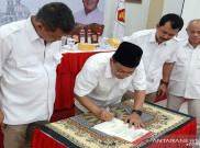  DPD Gerindra Jawa Tengah Dukung Prabowo Kembali Jadi Ketua Umum Partai