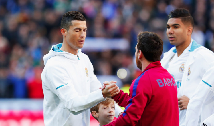 Bagaimana Nasib La Liga dan El Clasico Tanpa Ronaldo?