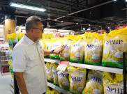 Pemerintah Percepat Suplai SPHP ke Pasar untuk Atasi Kelangkaan Beras Premium