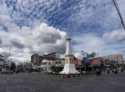 Hotel di Yogyakarta Diskon hingga 60%, saatnya Liburan Nih