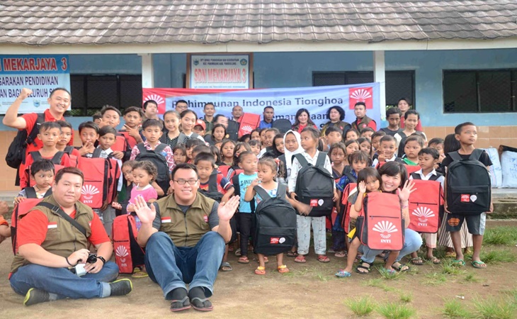 DI Markas NU Banten