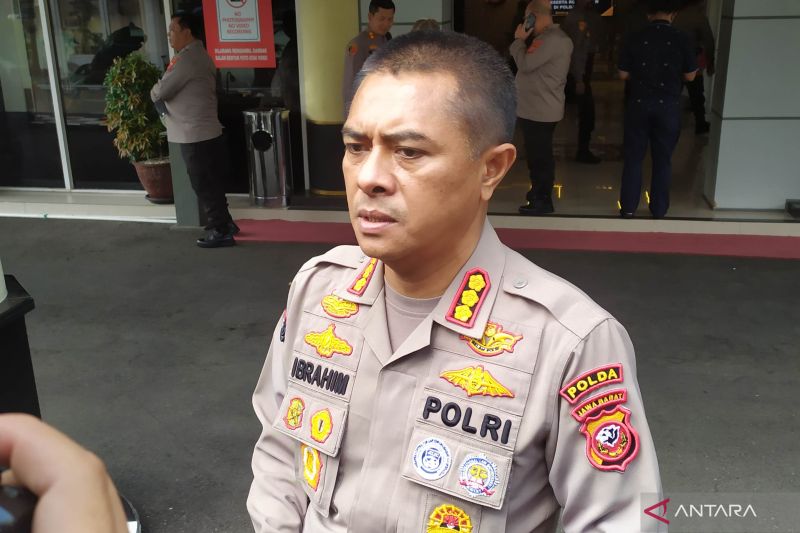 Polda Jabar Periksa 15 Orang Terkait Perundungan Anak di Tasikmalaya