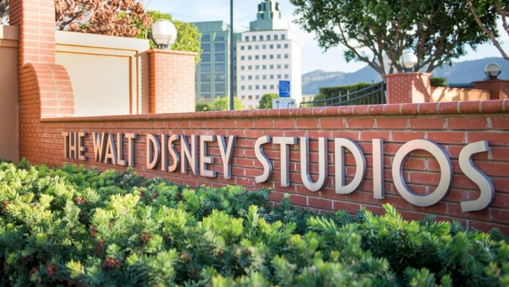2018 Menjadi Tahun Terbaik Kedua Bagi Disney