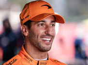 Dipecat McLaren, Ricciardo Malah Kebanjiran Uang