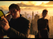 Film Megalopolis Diprediksi Tidak Raih Keuntungan 