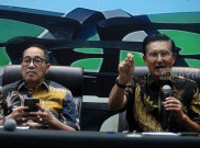 Badan Pengkajian Kupas Fungsi Kebangsaan MPR RI Melalui Jati Diri Bangsa