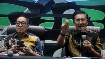 Badan Pengkajian Kupas Fungsi Kebangsaan MPR RI Melalui Jati Diri Bangsa 