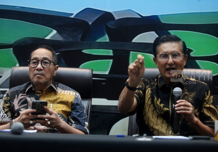 Badan Pengkajian Kupas Fungsi Kebangsaan MPR RI Melalui Jati Diri Bangsa 