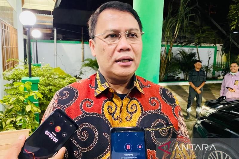 PDIP Tolak Amandemen Terbatas UUD 1945, Tutup Celah Perpanjangan Jabatan Presiden