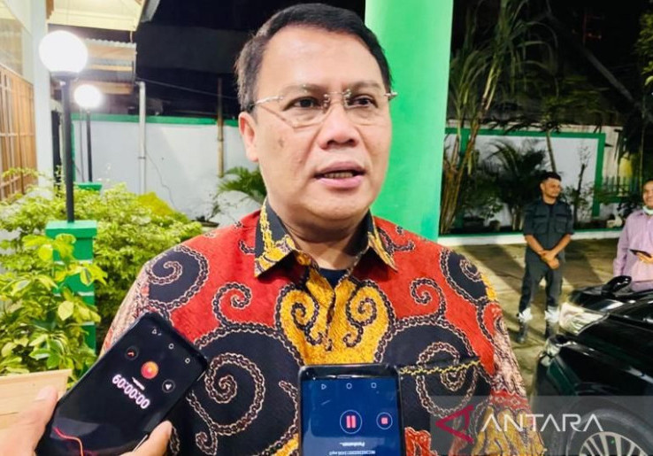 PDIP Tolak Amandemen Terbatas UUD 1945, Tutup Celah Perpanjangan Jabatan Presiden