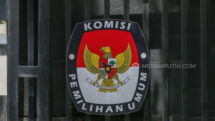 KPU Bersiap Pilpres 2024 Berlangsung Dua Putaran
