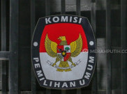 KPU Bersiap Pilpres 2024 Berlangsung Dua Putaran