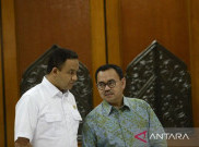 NasDem Bermanuver, Partai Demokrat Kumpulkan Elit Partai di Rumah SBY