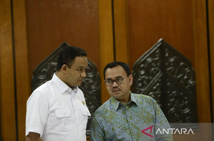 NasDem Bermanuver, Partai Demokrat Kumpulkan Elit Partai di Rumah SBY