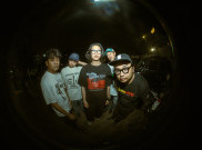 6ft Drowning Debut Lewat Maxi-Single 'What If? / Angst', Tawarkan Emosi Alternatif Pop-Punk Intens