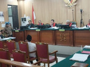 DPR Minta Penegak Hukum Usut Blok Medan yang Seret-Seret Nama Anak Jokowi