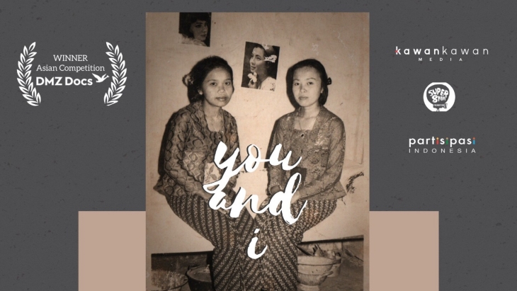 You And I, Persahabatan Abadi Dua Perempuan! 