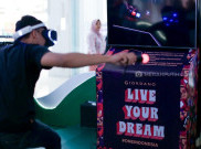 Ajak Anak Muda Raih Cita-Cita Lewat Kampanye One Indonesia Live Your Dreams