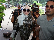 Penyidik Konfirmasi Ulang BAP Firza Husein