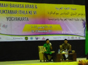 Romi Ajak Generasi 'Now' Jadi 'Buzzer' Berita Positif