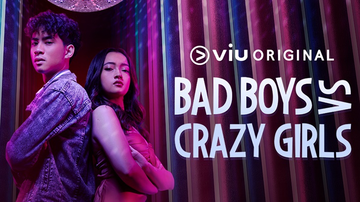 4 Drama Viu Berjaya di Ajang Internasional 